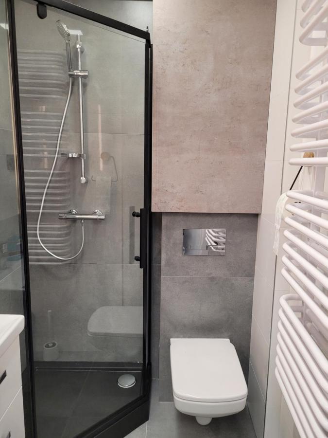 Apartament Pod Radiostacja -Gliwice Tarnogorska, Parking Free, Klimatyzacja Exterior photo