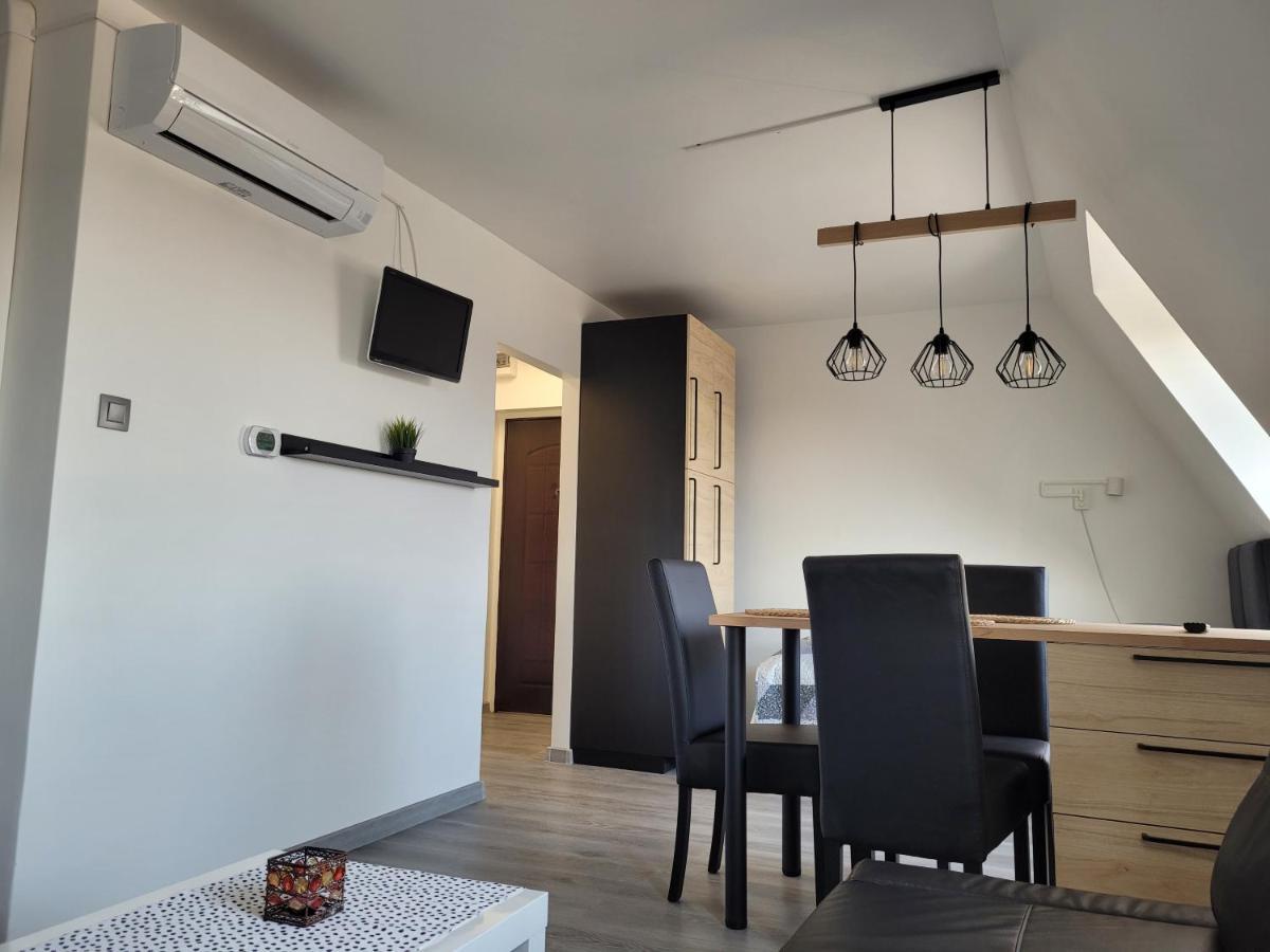 Apartament Pod Radiostacja -Gliwice Tarnogorska, Parking Free, Klimatyzacja Exterior photo