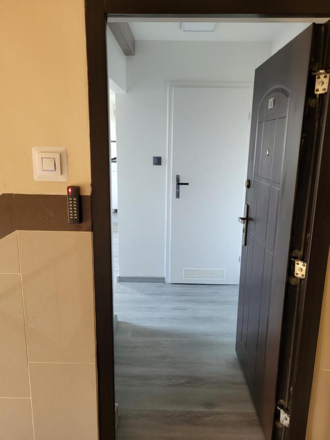 Apartament Pod Radiostacja -Gliwice Tarnogorska, Parking Free, Klimatyzacja Exterior photo