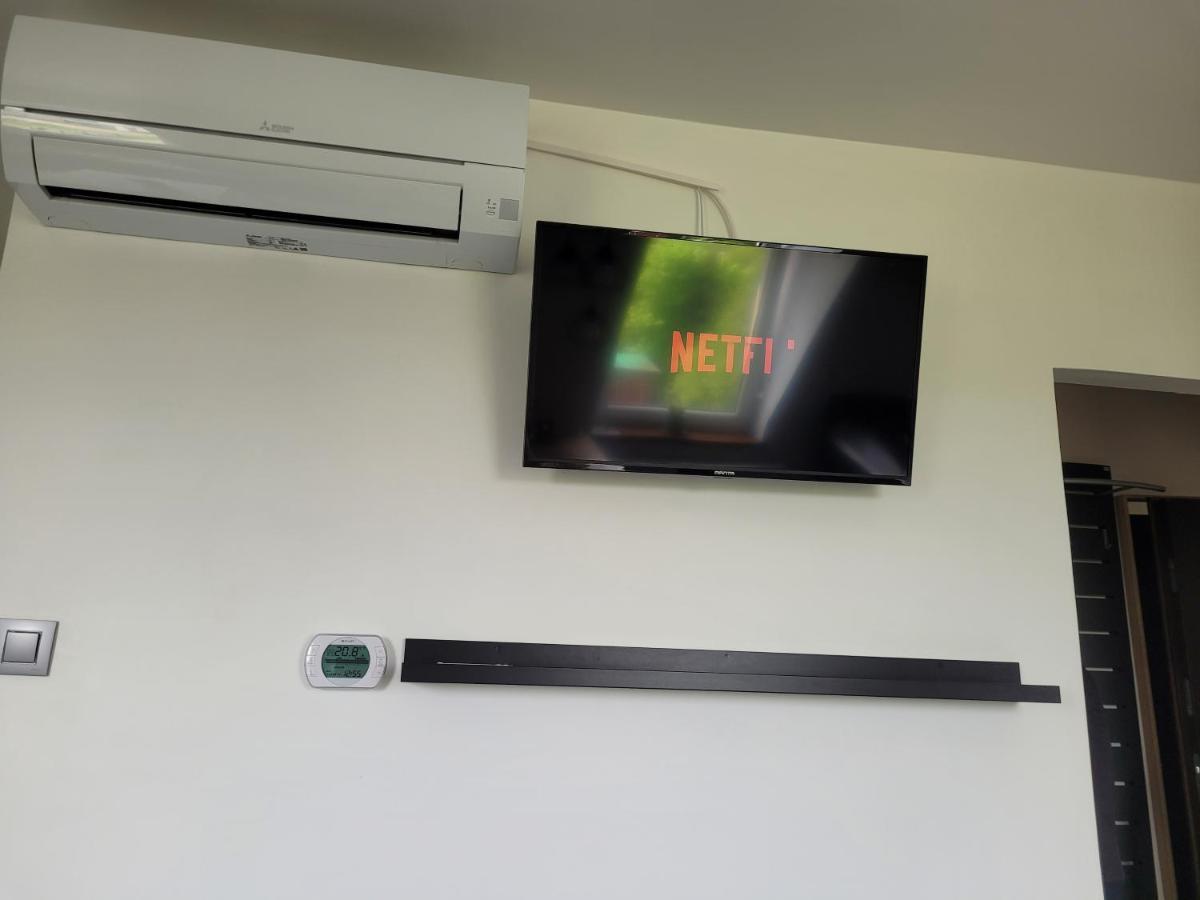 Apartament Pod Radiostacja -Gliwice Tarnogorska, Parking Free, Klimatyzacja Exterior photo